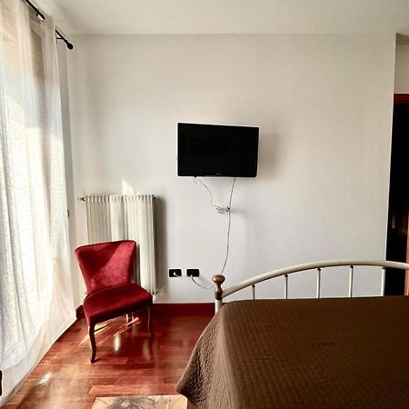 Apartament Dolce Ricordo, Locazione Turistica Marano Vicentino Zewnętrze zdjęcie
