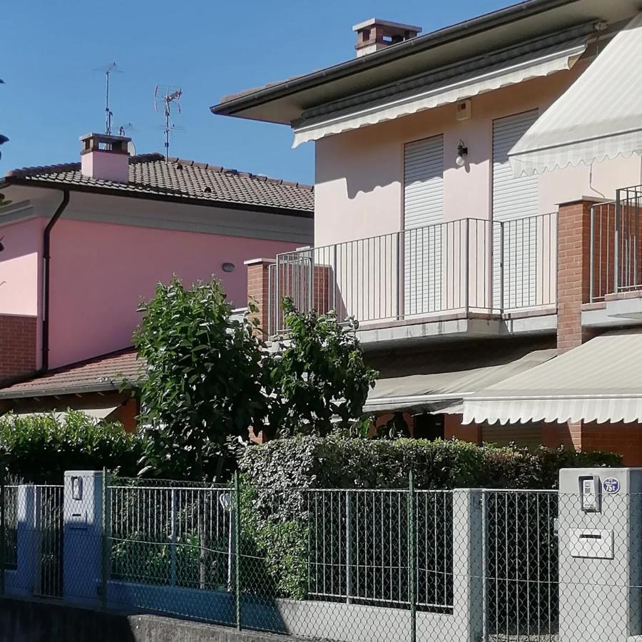 Apartament Dolce Ricordo, Locazione Turistica Marano Vicentino Zewnętrze zdjęcie