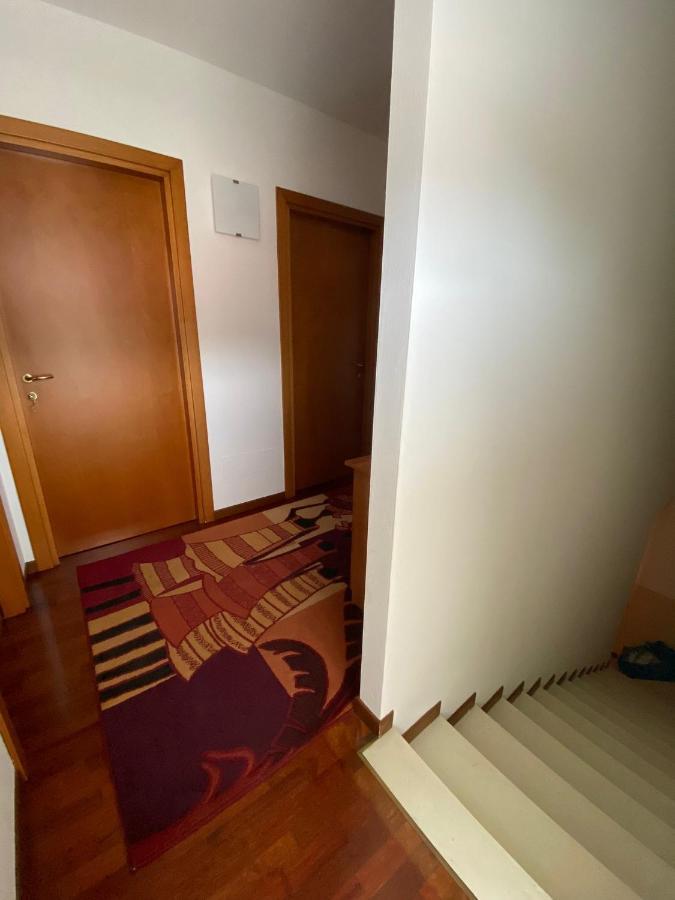 Apartament Dolce Ricordo, Locazione Turistica Marano Vicentino Zewnętrze zdjęcie