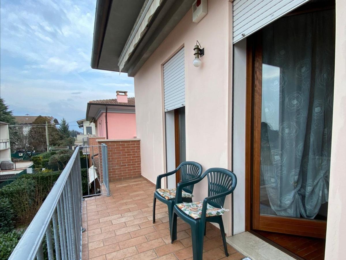Apartament Dolce Ricordo, Locazione Turistica Marano Vicentino Pokój zdjęcie