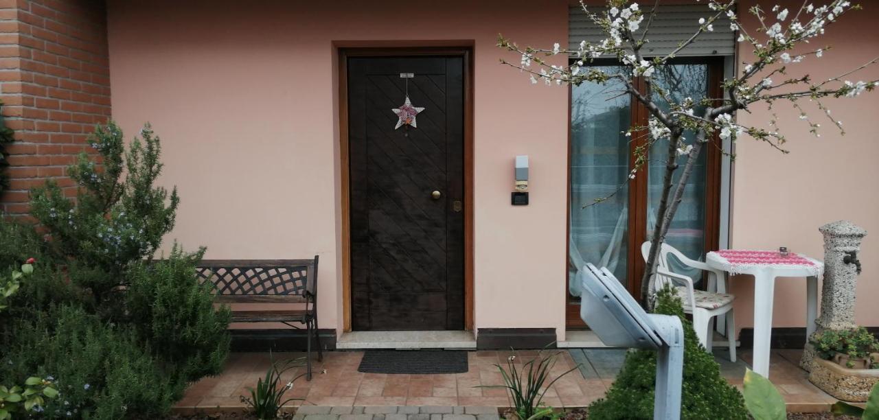 Apartament Dolce Ricordo, Locazione Turistica Marano Vicentino Zewnętrze zdjęcie