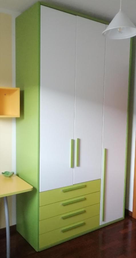 Apartament Dolce Ricordo, Locazione Turistica Marano Vicentino Pokój zdjęcie