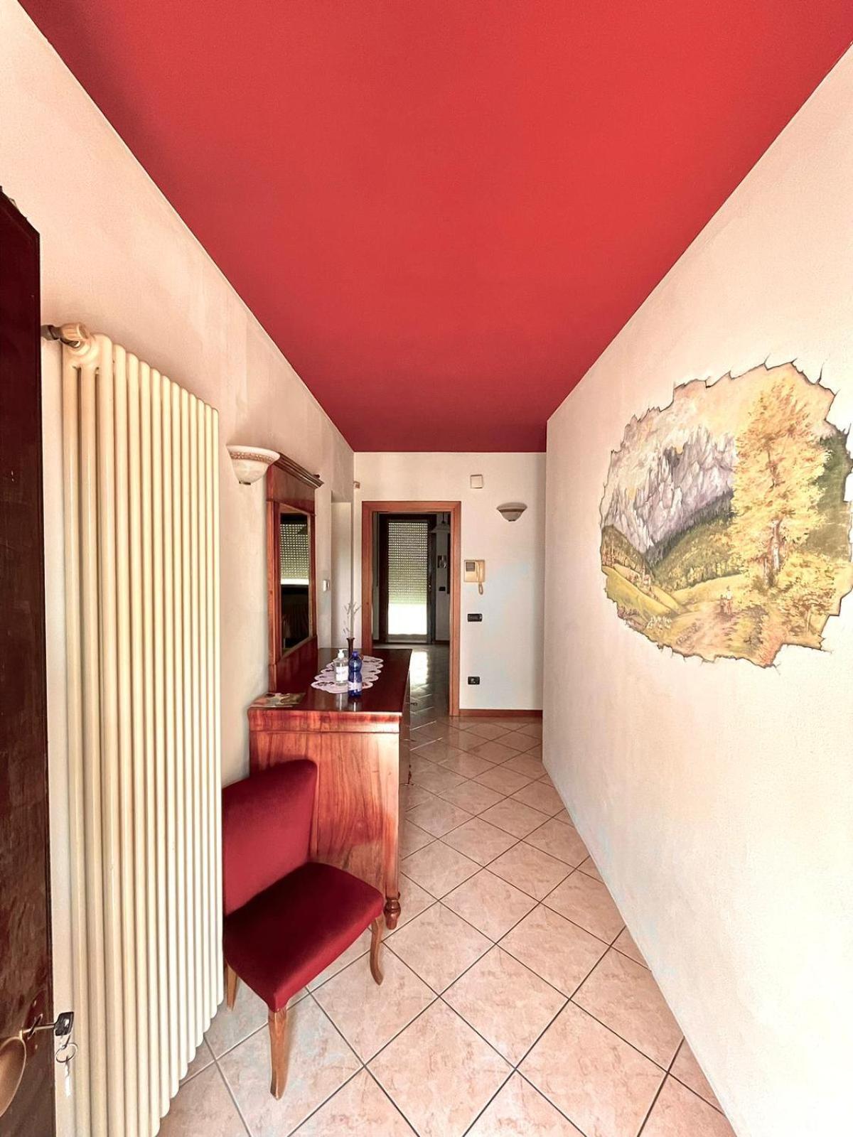Apartament Dolce Ricordo, Locazione Turistica Marano Vicentino Zewnętrze zdjęcie