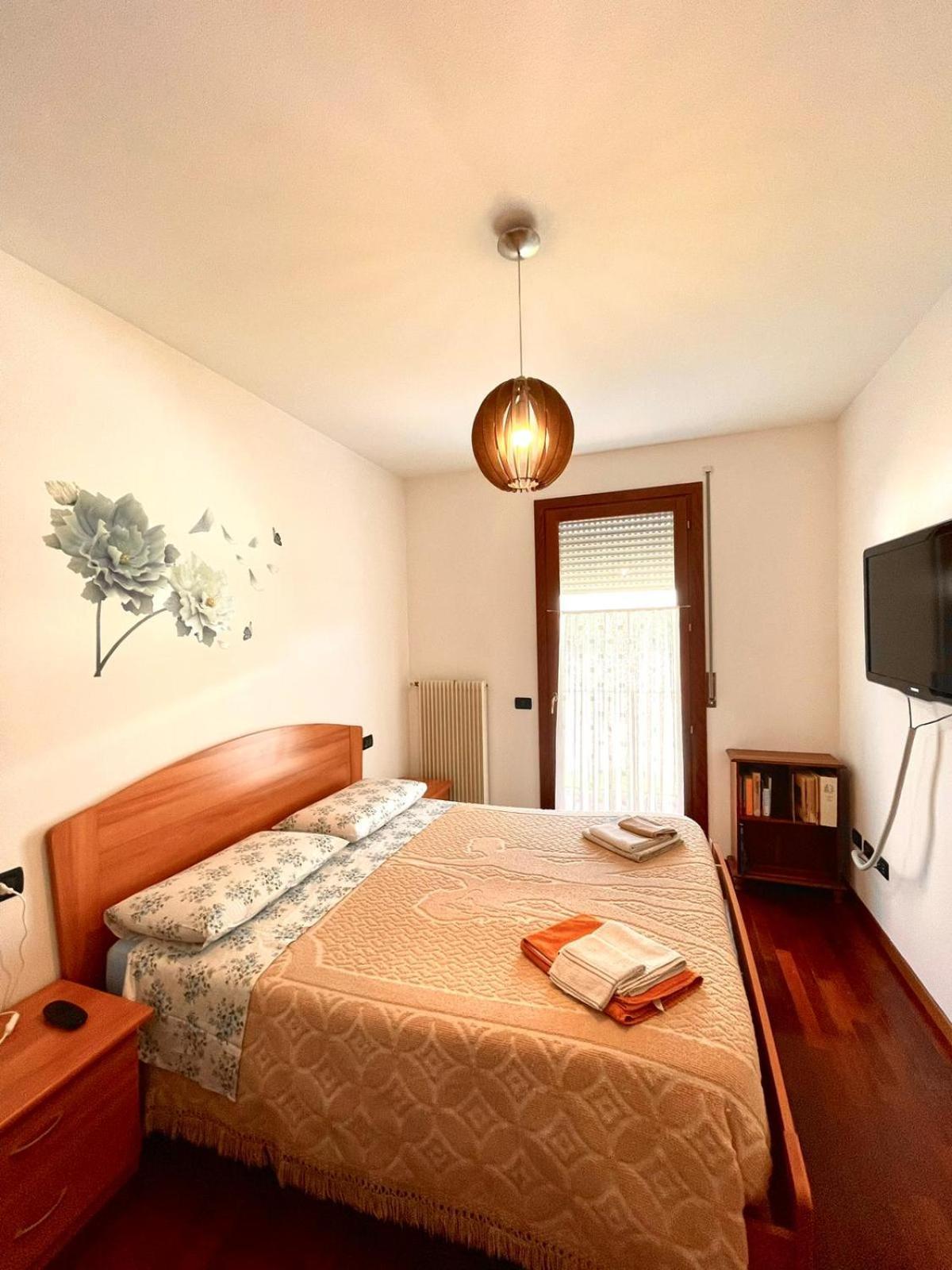 Apartament Dolce Ricordo, Locazione Turistica Marano Vicentino Zewnętrze zdjęcie