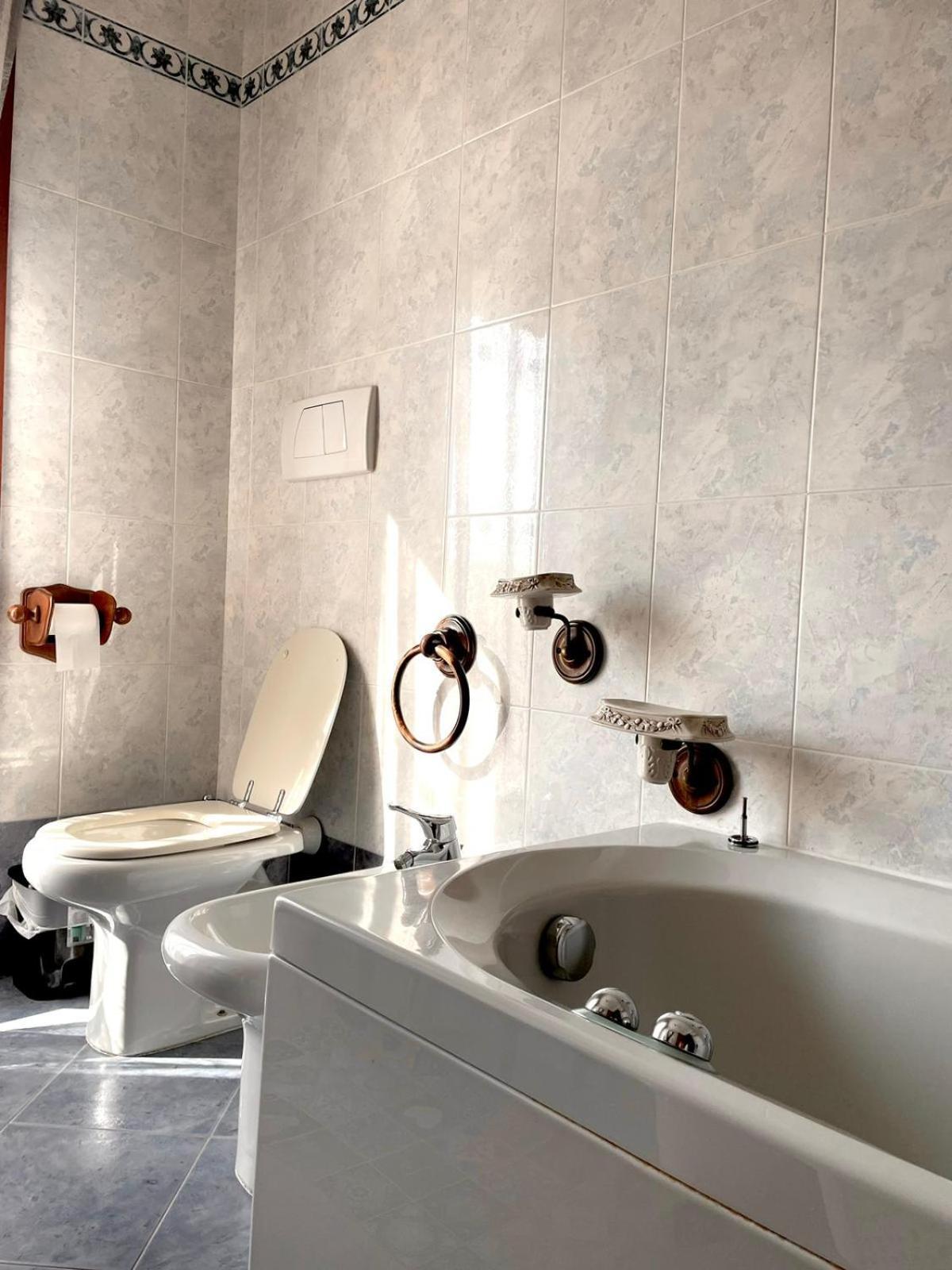 Apartament Dolce Ricordo, Locazione Turistica Marano Vicentino Zewnętrze zdjęcie