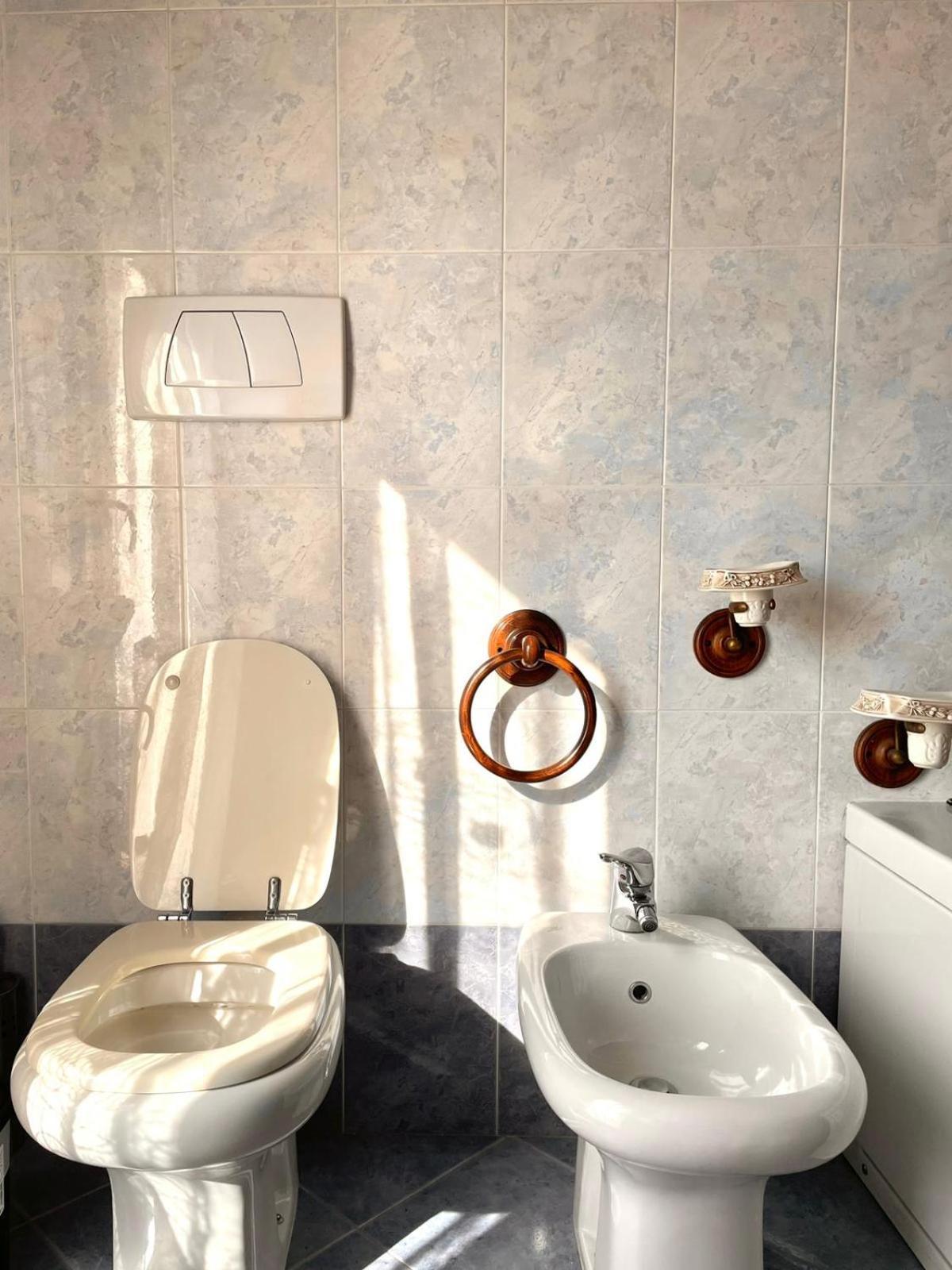 Apartament Dolce Ricordo, Locazione Turistica Marano Vicentino Zewnętrze zdjęcie