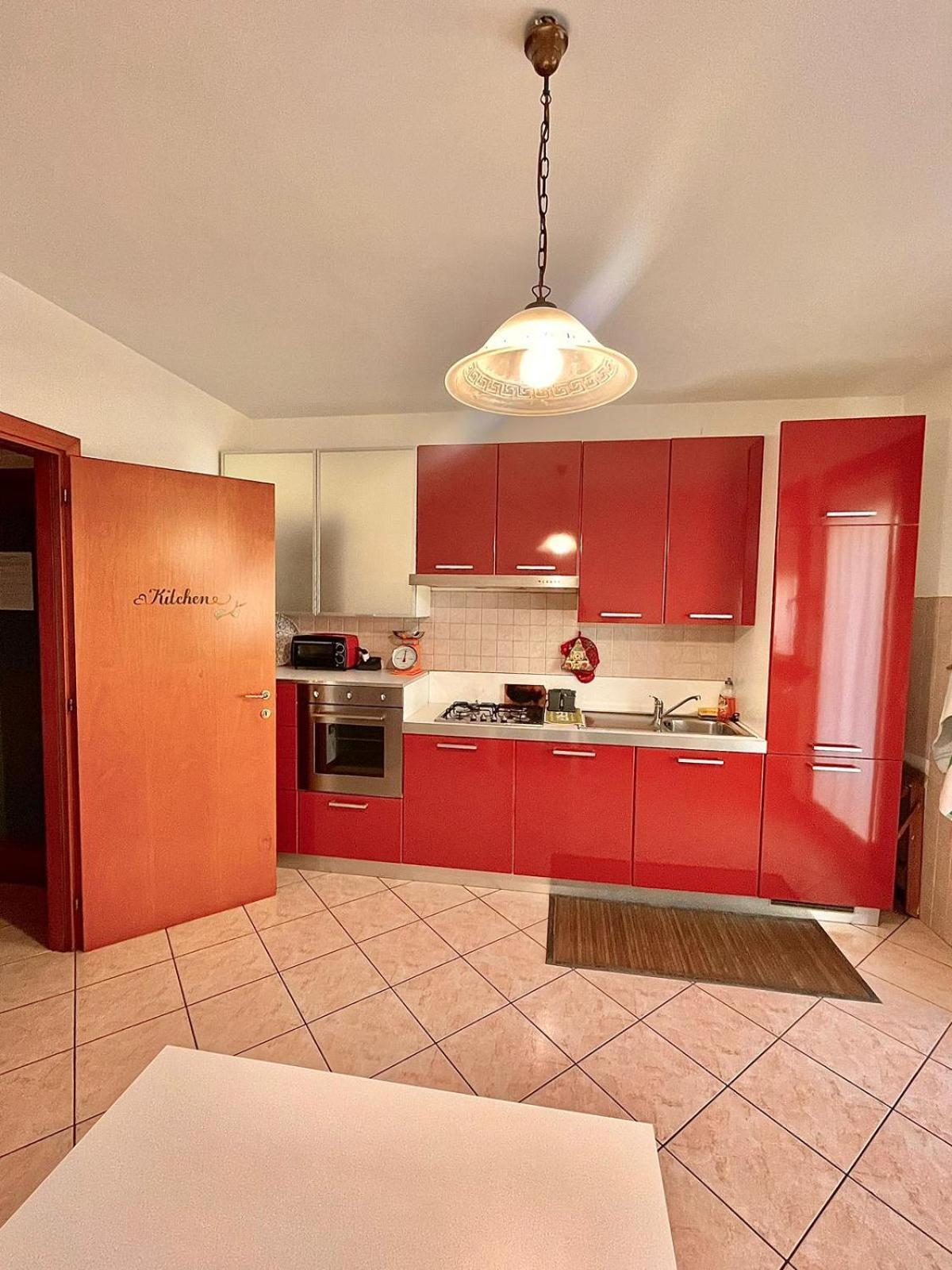 Apartament Dolce Ricordo, Locazione Turistica Marano Vicentino Zewnętrze zdjęcie