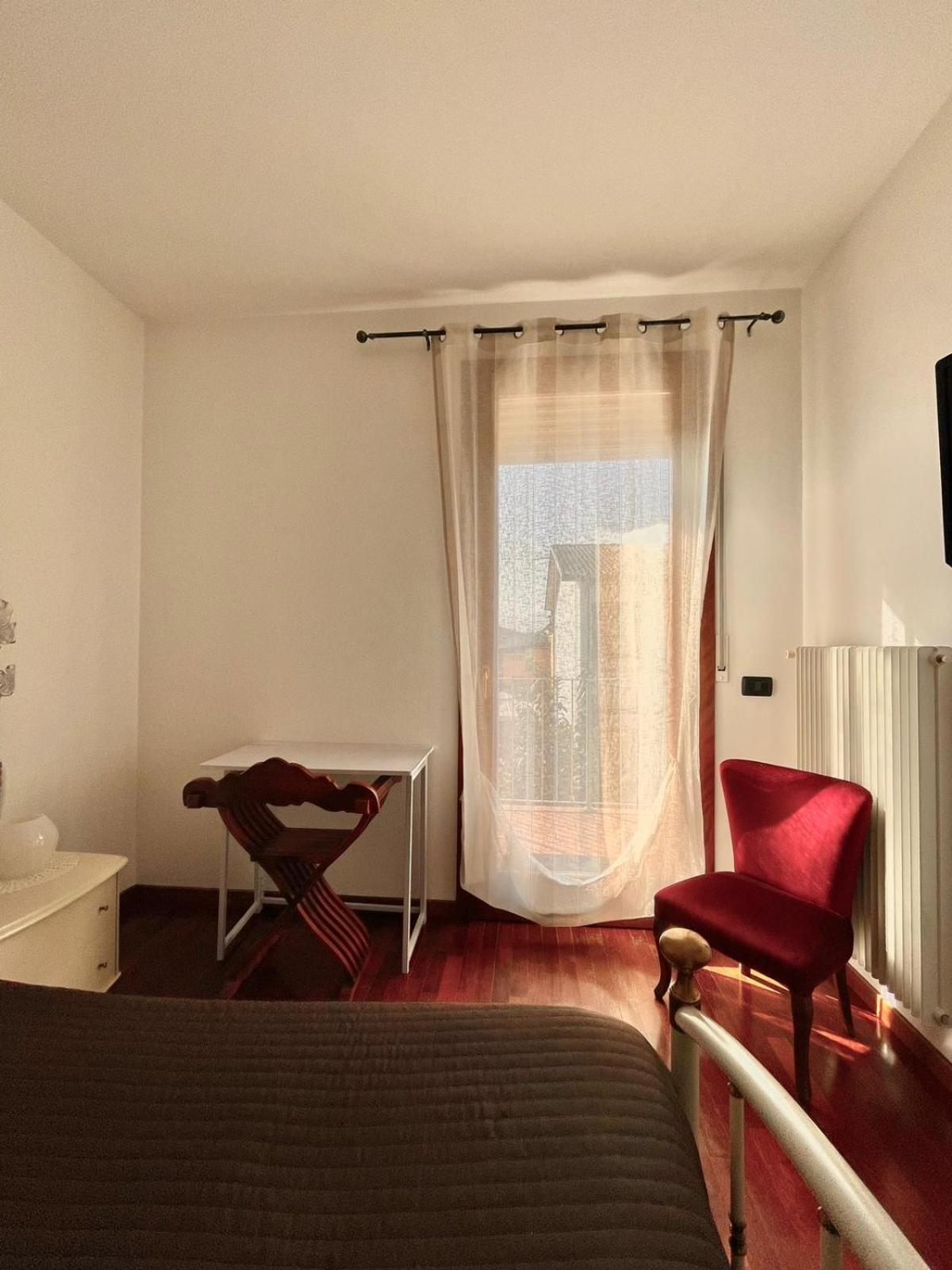 Apartament Dolce Ricordo, Locazione Turistica Marano Vicentino Zewnętrze zdjęcie