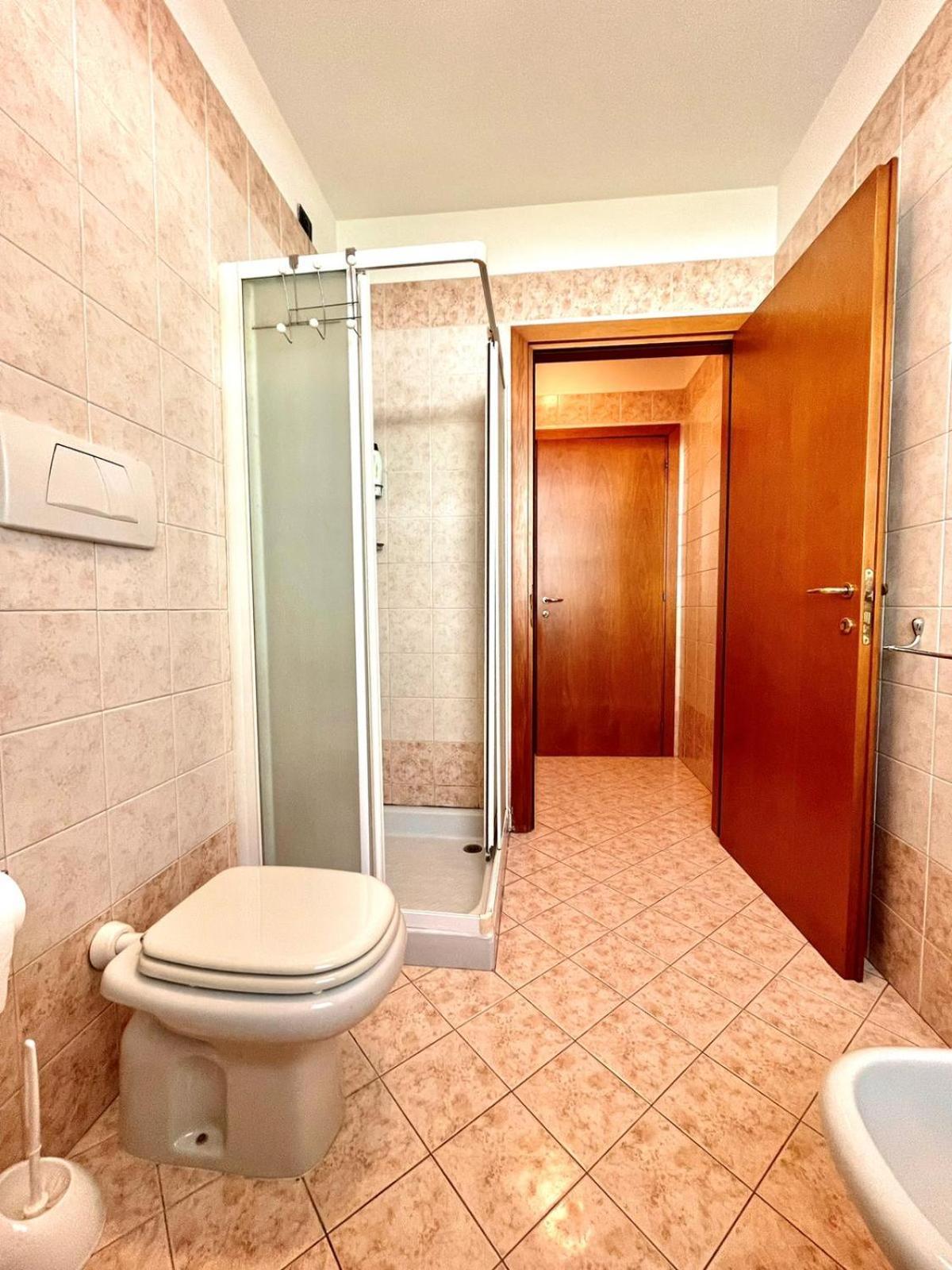 Apartament Dolce Ricordo, Locazione Turistica Marano Vicentino Zewnętrze zdjęcie