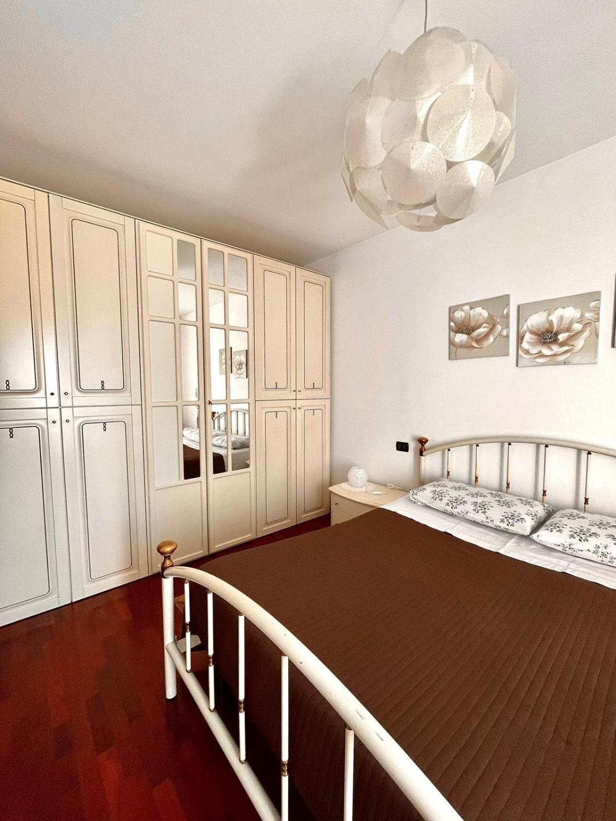 Apartament Dolce Ricordo, Locazione Turistica Marano Vicentino Zewnętrze zdjęcie